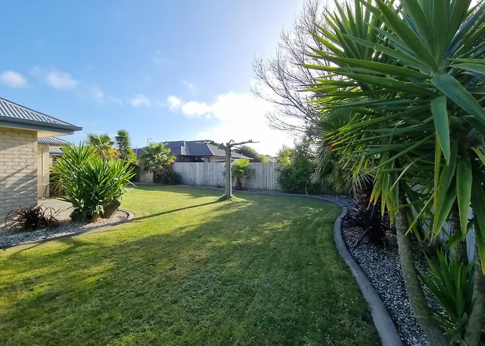 Home Away From Home In Rolleston