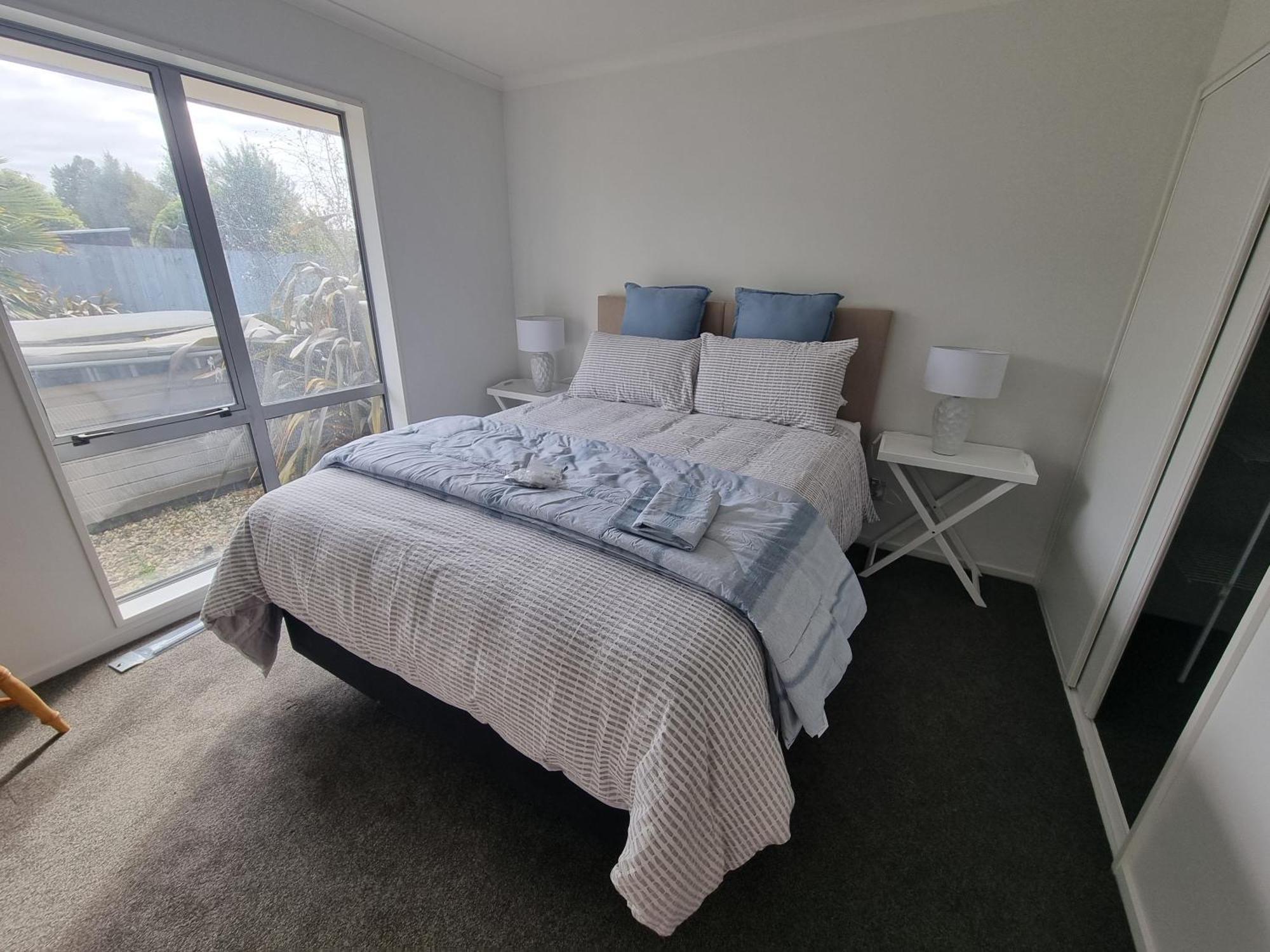 Holiday home Away From In
