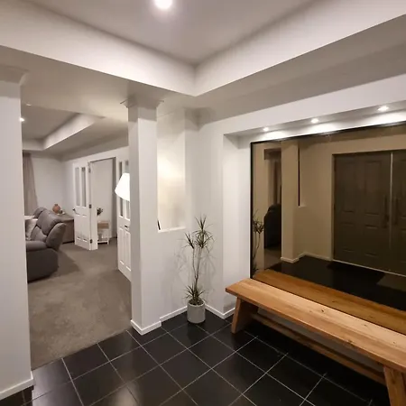 Home Away From Home In Rolleston Exterior photo